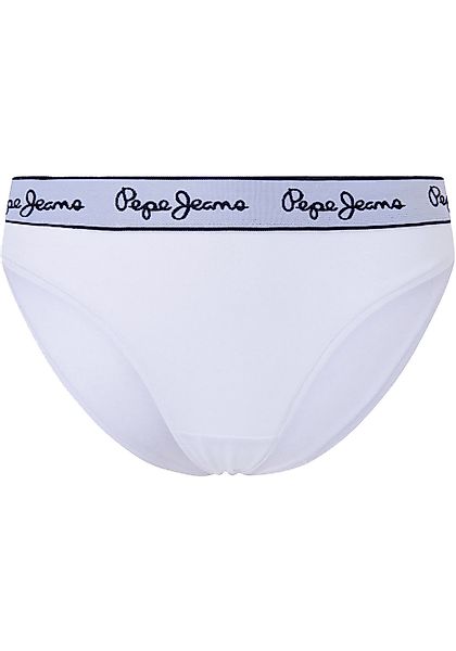 Pepe Jeans Slip, (1 St.) günstig online kaufen