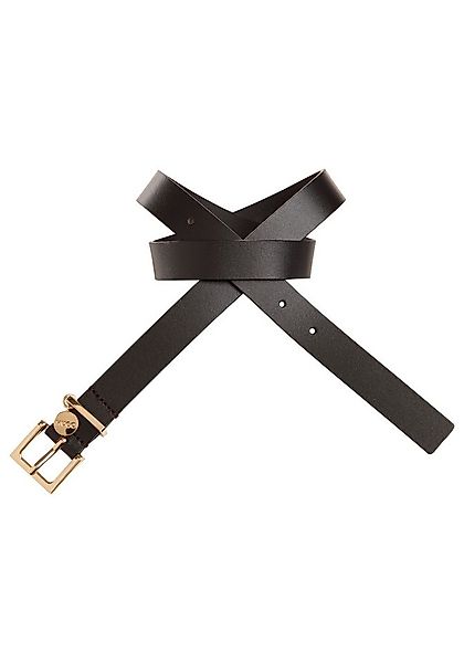 HUGO Ledergürtel Amelia-G Sz25 Stilvoller Verschluss mit Logo Anhänger günstig online kaufen