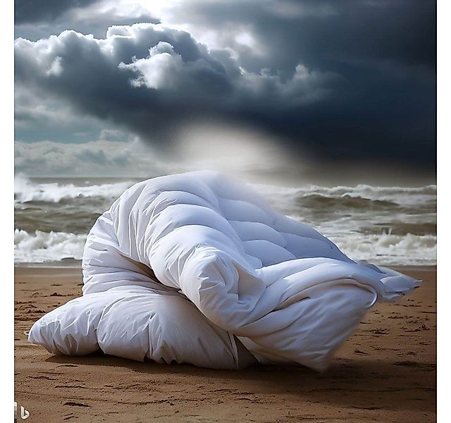 Bielefelder Bettfedern-Manufaktur Verse GmbH Daunenbettdecke Ganzjahresbett günstig online kaufen