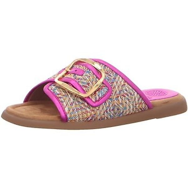 Unisa  Clogs Pantoletten Cray mulri yuca light fragola günstig online kaufen