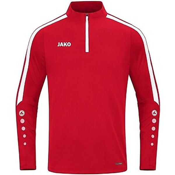 Jako Sweatshirt JAKO Power Sweatshirt Herren Polyester günstig online kaufen