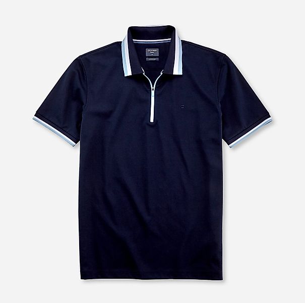 OLYMP Poloshirt OLYMP Wirk Casual günstig online kaufen