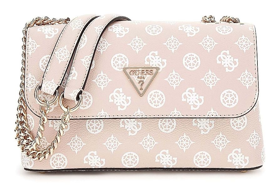 Guess Umhängetasche Convertible Crossbody Flap günstig online kaufen