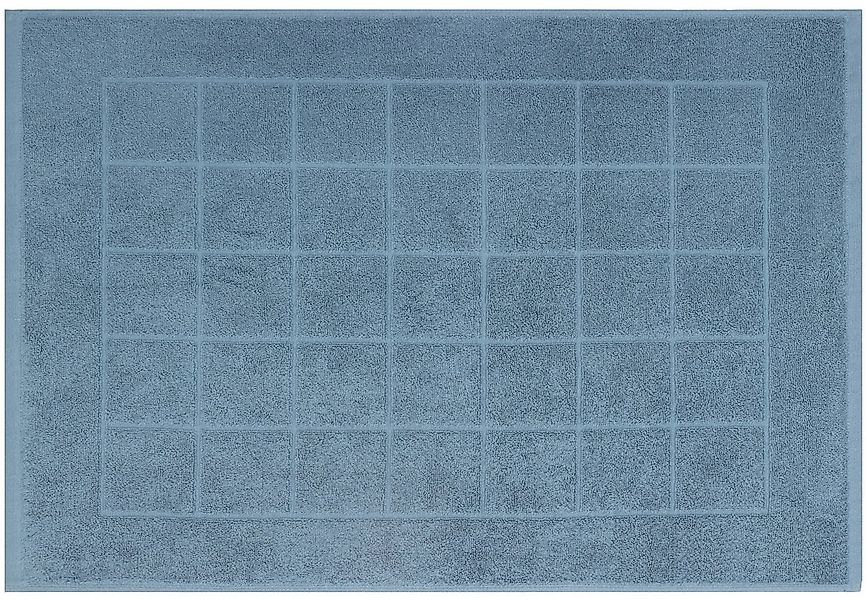 Betz Badematte Badvorleger Berlin Größe 50x70 cm Qualität 650 g/m², beidsei günstig online kaufen