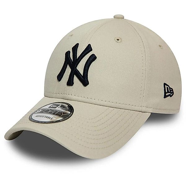New Era Trucker Cap 9Forty Strapback günstig online kaufen