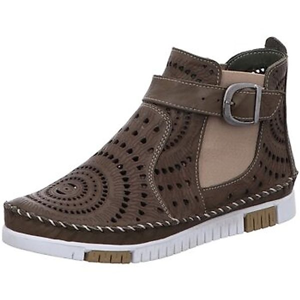 Gemini  Stiefeletten Stiefeletten NAPPA STIEFEL 382437-01-701** günstig online kaufen