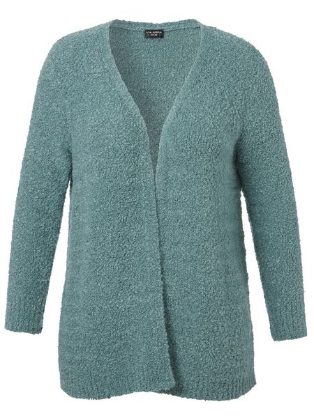 VIA APPIA DUE Cardigan in weicher, günstig online kaufen
