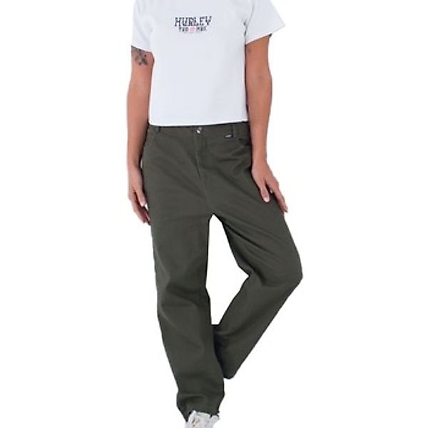 Hurley  5-Pocket-Hosen SUPPLY PANT günstig online kaufen