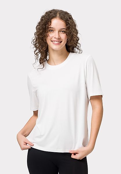 Les Lunes T-Shirt MILLIE Shirt Basic günstig online kaufen