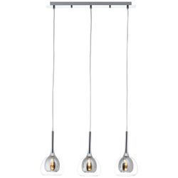 Brilliant Pendelleuchte Hadan, ohne Leuchtmittel, Hängelampe günstig online kaufen