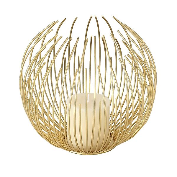 BOLTZE Windlicht Cylon Gold günstig online kaufen