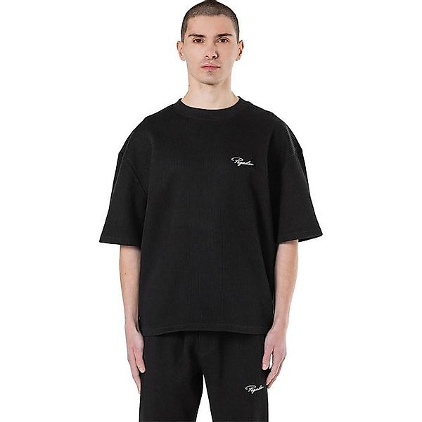 Pegador T-Shirt Pegador Signar Oversized Rib günstig online kaufen