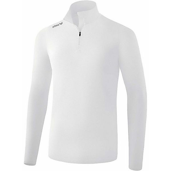 Erima Fleecepullover erima Herren Pullover Rolli günstig online kaufen