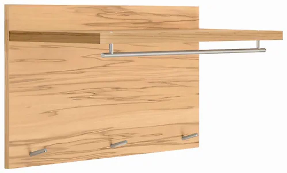 VOGL Möbelfabrik Garderobenpaneel »Toronto« günstig online kaufen