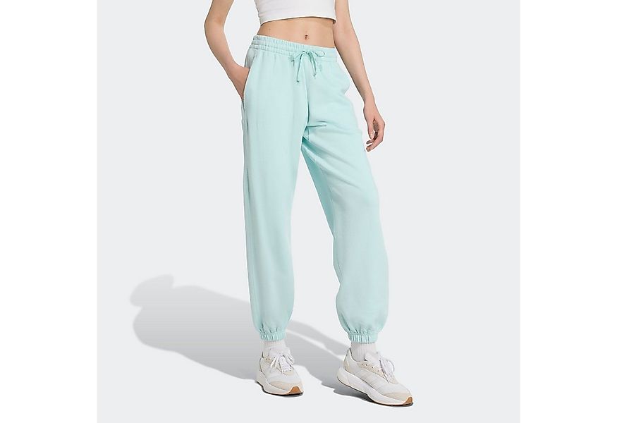 adidas Sportswear Sporthose W ALL SZN FT PT (1-tlg) Locker geschnitten, mit günstig online kaufen