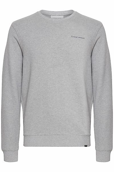 Casual Friday Longpullover "Sweatshirtpullover CFSeverin" günstig online kaufen
