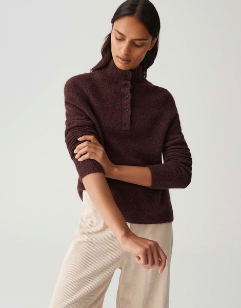 OPUS Strickpullover Plutton günstig online kaufen