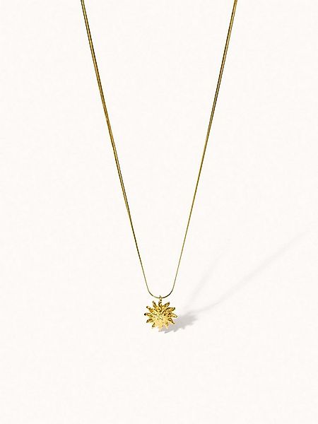 Purelei Kette mit Anhänger Iconic Sun (Kette) günstig online kaufen