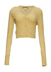 QS Cardigan Strickjacke Verkürzte Strickjacke in günstig online kaufen