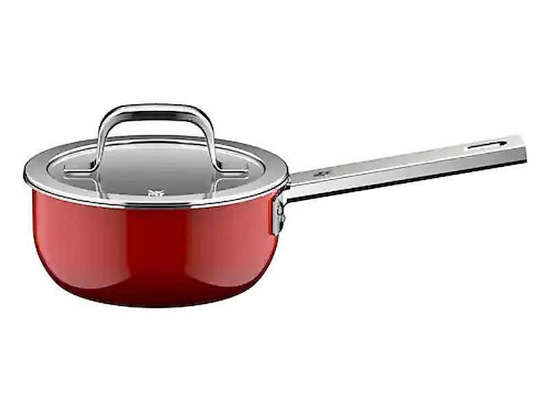 WMF Kasserolle »Fusiontec Mineral Pro« 1 tlg. tlg. Edelstahl   Glas günstig online kaufen