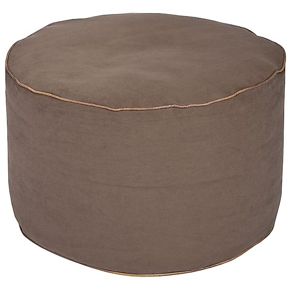 Sitting Point Hocker DotCom 60 l Braun günstig online kaufen