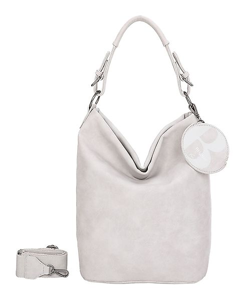 Fritzi aus Preußen Schultertasche Hobo Bag günstig online kaufen