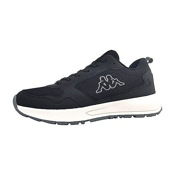 Kappa Sneaker low Schnürschuh günstig online kaufen