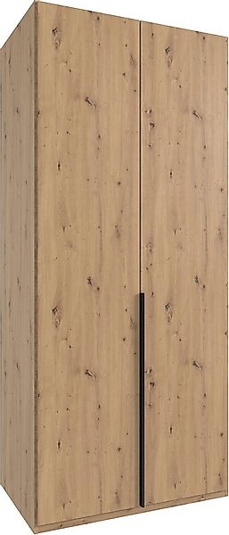 Wimex Kleiderschrank Mugano,in 5 Breiten,2 Höhen,2 Tiefen, viele Farben, Ma günstig online kaufen