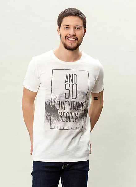 Mor-3016 Herren T-shirt günstig online kaufen