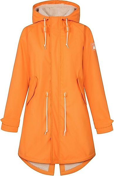 Derbe Parka PU Friese Tidaholm Cozy günstig online kaufen