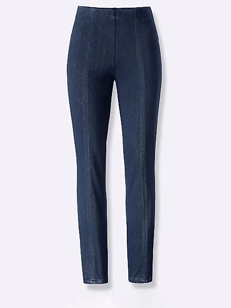 Cosma Schlupfjeans 1 Stk. tlg. günstig online kaufen