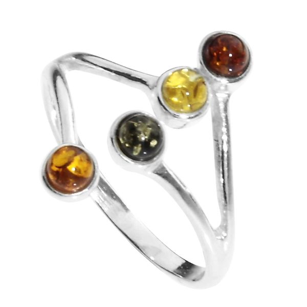 OSTSEE-SCHMUCK Fingerring Ostsee-Schmuck Ring Kristin Ring günstig online kaufen