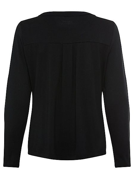 Olsen Langarmshirt T-Shirt Long Sleeves günstig online kaufen