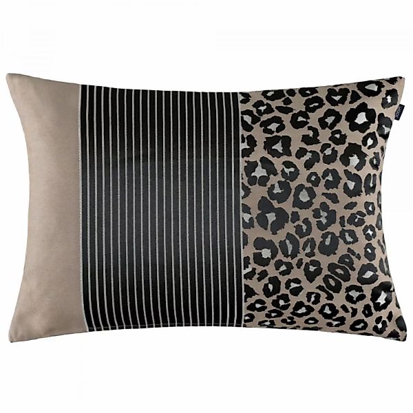 JOOP! Kissenhüllen Leo - Farbe: Umbra - 020 - 40x60 cm günstig online kaufen