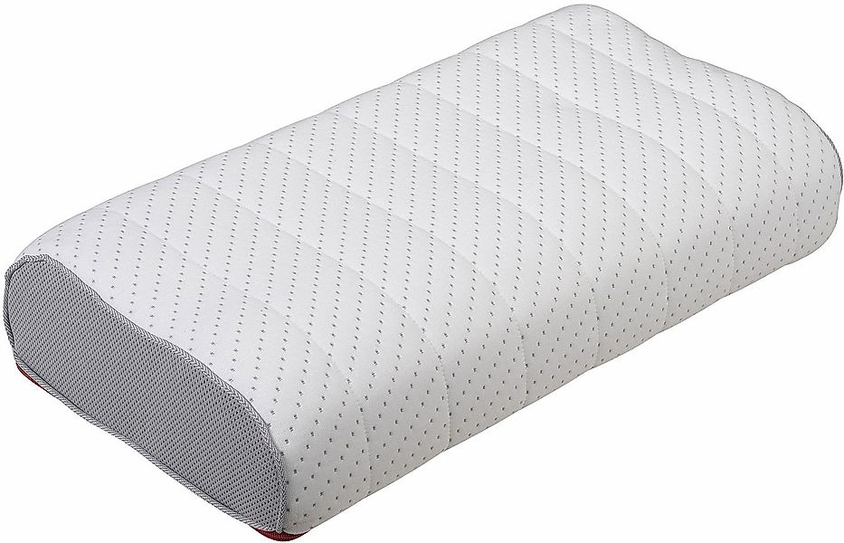 BeSports Nackenstützkissen »Fit HS Gel« Füllung: Hydrux-Schaum Bezug: Polye günstig online kaufen