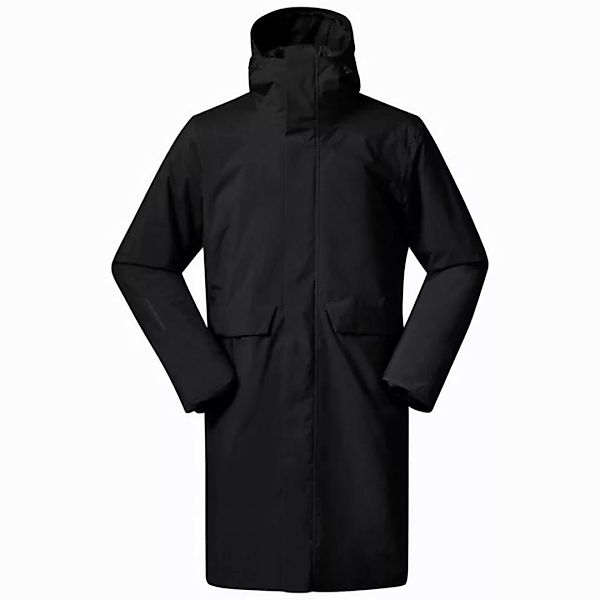 Bergans Anorak Bergans Oslo Urban Insulated M Parka Herren Anorak günstig online kaufen