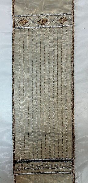 HOSSNER - ART OF HOME DECO Gardine »Zürichsee«, (1 St.), Schlaufenschal im günstig online kaufen