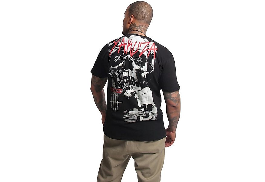 YAKUZA T-Shirt Disguised günstig online kaufen