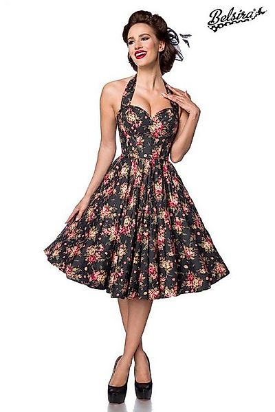 BELSIRA Sommerkleid 50er Jahre Pin Up günstig online kaufen