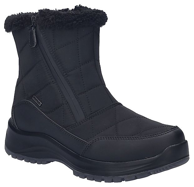 Josef Seibel Colorado 50 Winterboots Snowboots, Komfortschuh mit Warmfutter günstig online kaufen