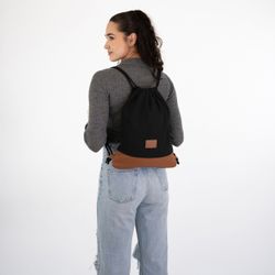 Johnny Urban Turnbeutel Canvas Turnbeutel Luke, günstig online kaufen