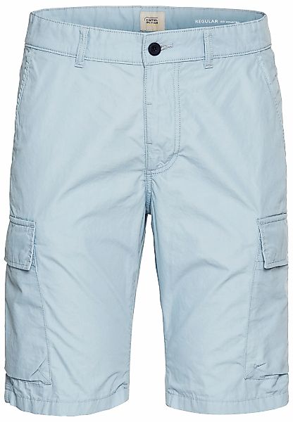camel active Bermudas "Cargo-Bermudas", Sommerhose mit Cargo-Taschen günstig online kaufen