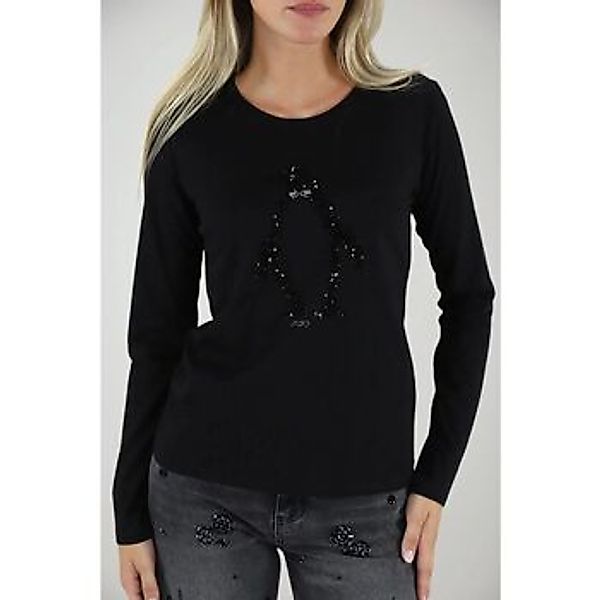 Liu Jo  Langarmshirt MF5519 JS923-P9142 günstig online kaufen