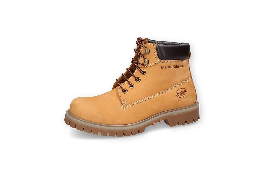 Dockers by Gerli Schnürboots günstig online kaufen