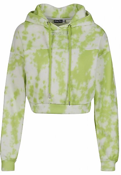 Thug Life Kapuzensweatshirt "Thug Life Damen Thug Life Dystopia Hoody", 1 S günstig online kaufen