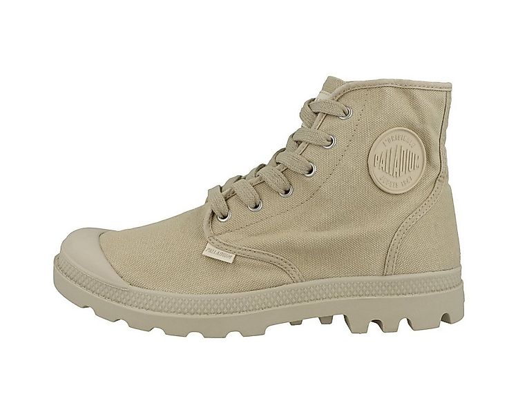 Palladium Pampa Hi Herren Schnürboots Stiefeletten, Stiefel, Winterstiefel, günstig online kaufen