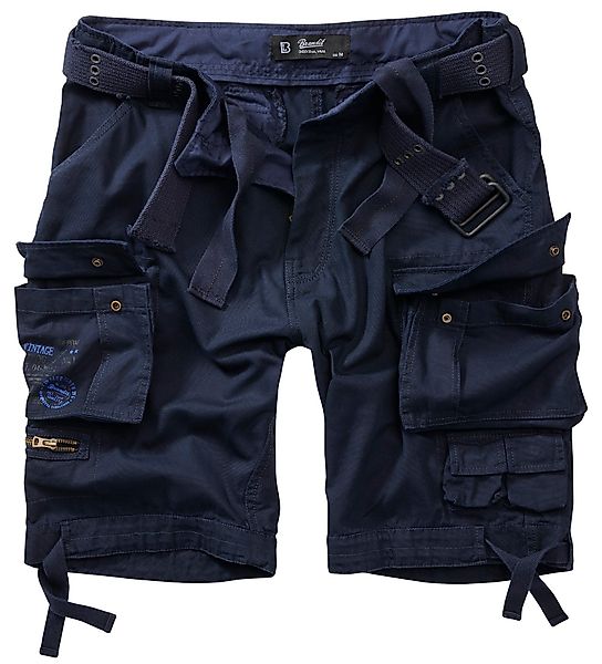 Brandit Shorts Savage Vintage Große Seitentaschen günstig online kaufen
