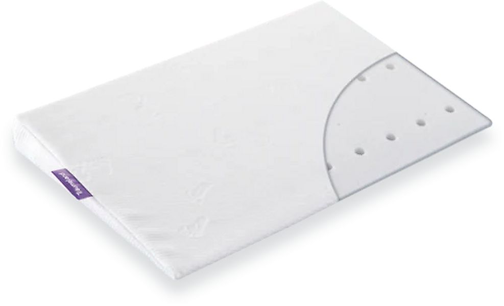 Träumeland Babykissen »care KEILKISSEN MAXI 35 x 55 cm« günstig online kaufen