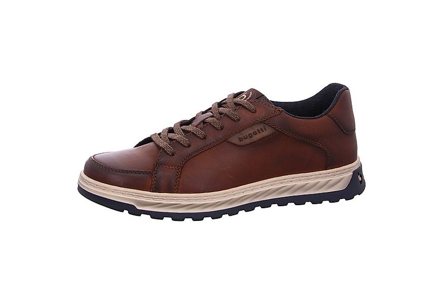 bugatti Exeter Schnürschuh günstig online kaufen