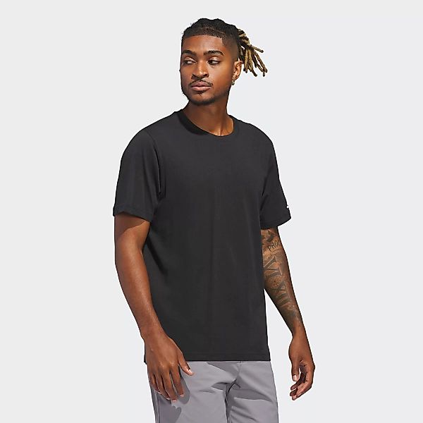 adidas Performance Poloshirt "BLANK TEE" günstig online kaufen